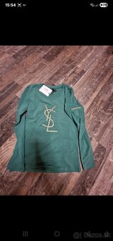 YSL natelník - 2