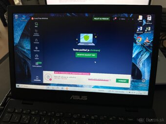 Asus E210MA-GJ338WS - 2