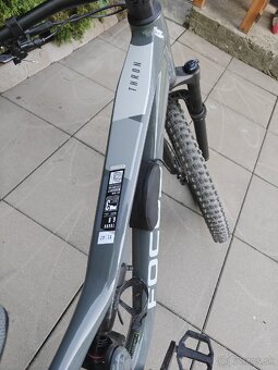 FOCUS thron 6.8 2025 XL - 2