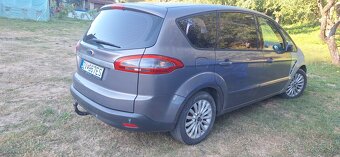Ford s max  2.0 tdci - 2