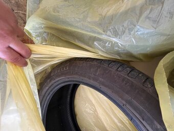 Pirelli 245/45 275/40 r18 - 2