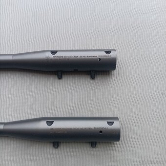 Hlavne Blaser R8 - 2
