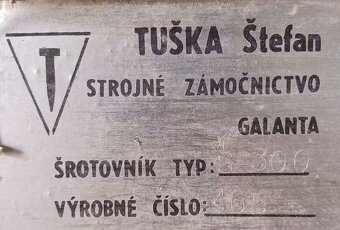 Srotovnik - 2
