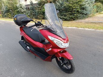 HONDA PCX 125 - 2