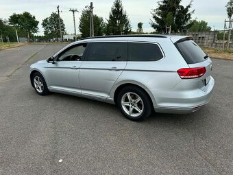 Volkswagen Passat B8 - 2