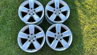 Disky VW 5x112 r16 - 2
