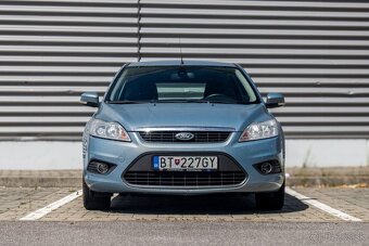 Ford Focus 1.8 TDCi MT/5 85kW - 2