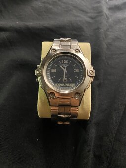 Casio Edifice AMW-100 - 2