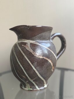 Starý džbán - 2