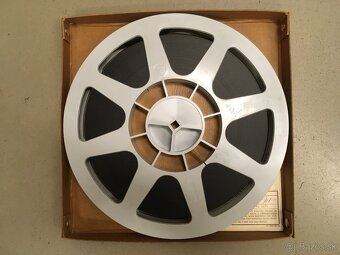 16mm film - 2