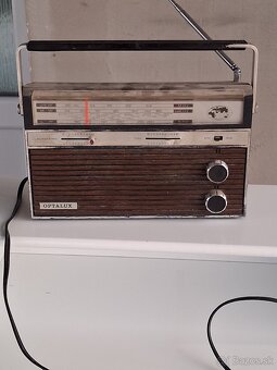 Tranzistor - 2