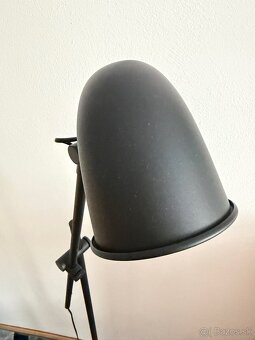 Stojacia lampa - 2
