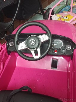 El auto na DO - 2