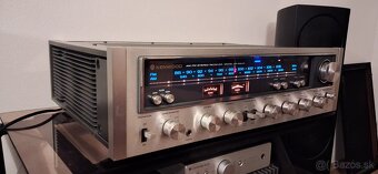 KENWOOD KR-6600 - 2