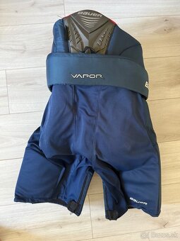 Bauer vapor x800 - 2