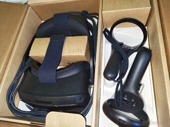 HTC Vive Focus Vision - 2