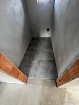 Obkladacke prace - 2