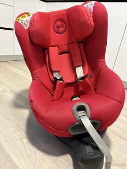 Predám Cybex Sirona S i-size - 2