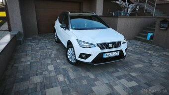 Seat Arona 1.6 TDi - 2