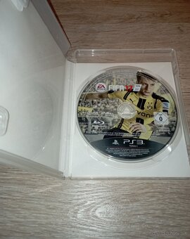 FIFA 17 PS3 - 2