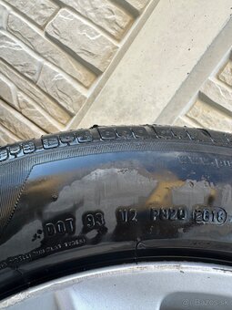 Disky BMW r18 5x120 - 2