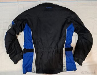 Moto textilná bunda HELD - 2