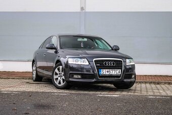 Audi A6 3.0 TDI quattro tiptronic - 2