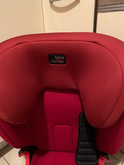 BrItax Romer KIDFIX II XP BR - 2
