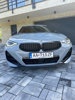 BMW M240i XDrive - 2