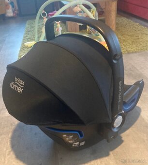 Vajíčko Britax Romer - 2
