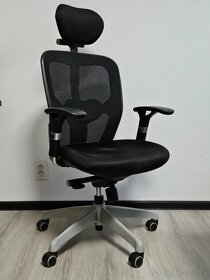 Kancelárska stolička Calista - zachovalá - 2