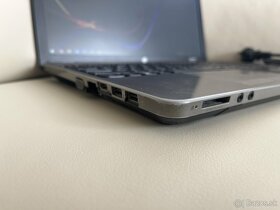 HP ProBook 4530s - 2