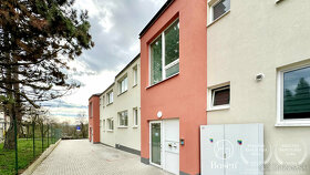 BOSEN | Slnečný 3 izbový byt v novostavbe s parkovacím státí - 2