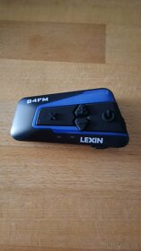Intercom LEXIN B4FM - 2