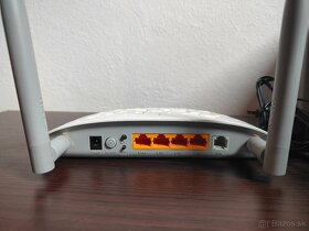 TD-W8961NB Wifi router - 2