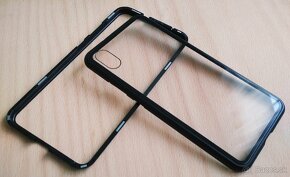 nárazu magnetický obal Xiaomi 7A - 2
