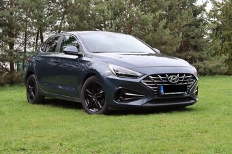 Hyundai i30 1.5 T-GDi - 2