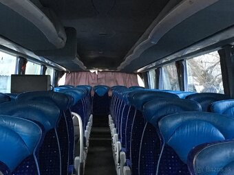 SCANIA IRIZAR - 2