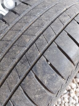 Plechové disky R16 Škoda, - 2