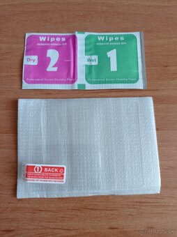 Nové Tempered Glass tvrdené sklo pre Canon R100/R10 - 2