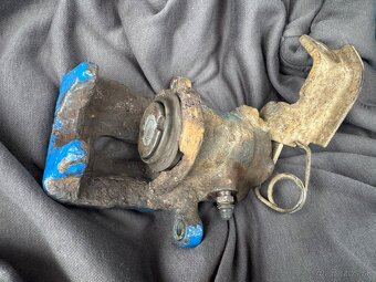 strmen NISSIN OEM Honda Accord - 2