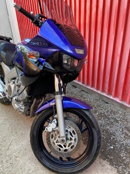 Predám Yamaha Tdm 850 4tx - 2