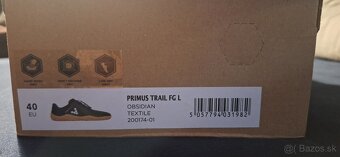 Vivobarefoot Primus Trail FG L 40 EU - 2