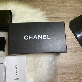 Chanel Slnečné okuliare - 2