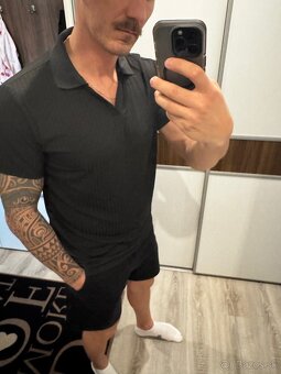 Cierna polokosela L - 2