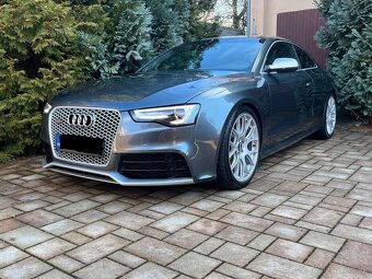 Audi RS5 - 2