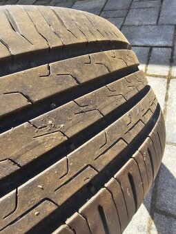 Continental ecocontact 6 205/55 R16 94H XL - 2