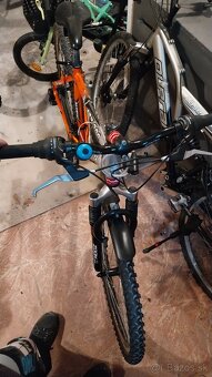 Predam bycykel - 2