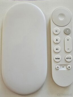 Google TV streamer 4k - 2