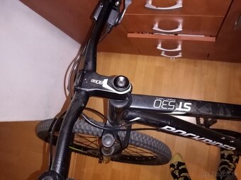Rockrider st530 - 2